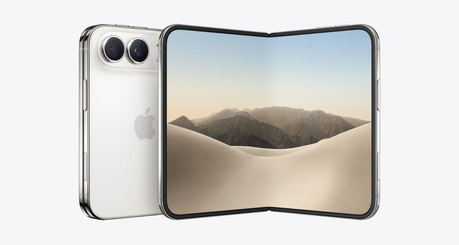 iPhone Duo