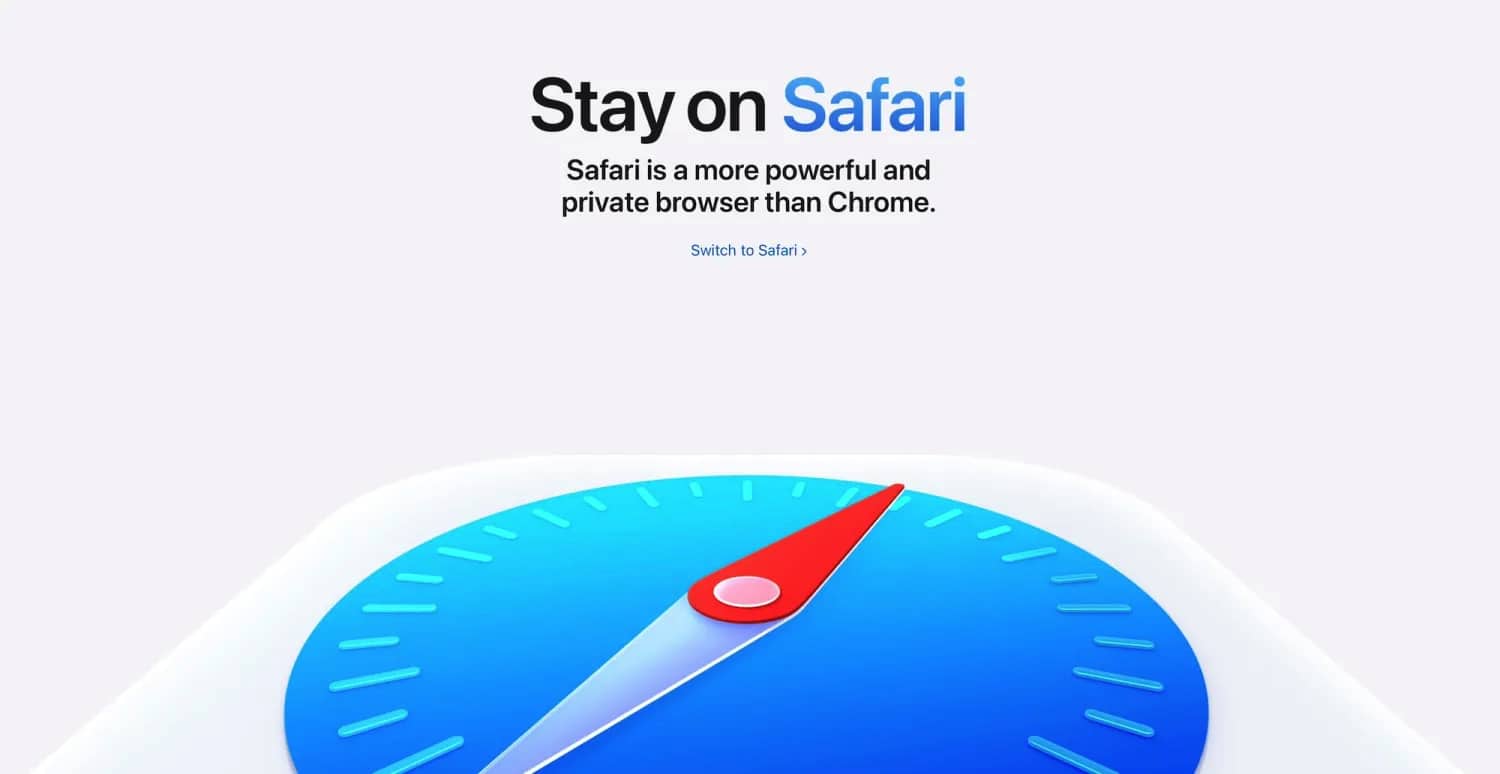 Safari Mac-Icon